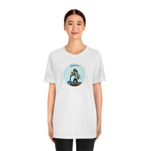 Load image into Gallery viewer, Aquarius Jersey Short Sleeve Tee