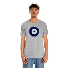 Load image into Gallery viewer, Nazar Jersey Short Sleeve Tee