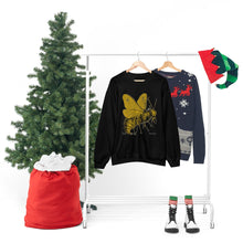 Load image into Gallery viewer, Beelzebub Heavy Blend™ Crewneck Sweatshirt