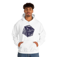 Load image into Gallery viewer, D20 Heavy Blend™ Hooded Sweatshirt