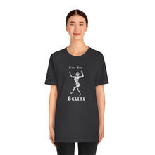 Load image into Gallery viewer, Y'all Need Belial Jersey Short Sleeve Tee
