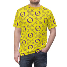 Load image into Gallery viewer, Sol Seal AOP  Tee