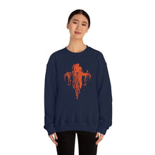 Load image into Gallery viewer, Scarecrow Heavy Blend™ Crewneck Sweatshirt