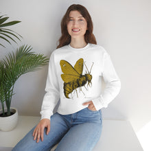 Load image into Gallery viewer, Beelzebub Heavy Blend™ Crewneck Sweatshirt