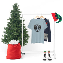 Load image into Gallery viewer, Hekate Triodos Jersey Short Sleeve Tee