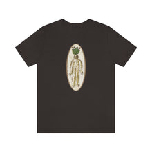 Load image into Gallery viewer, Mandrake Jersey Short Sleeve Tee