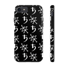 Load image into Gallery viewer, Saturn Seal Case Mate Tough Phone Cases