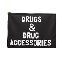 Load image into Gallery viewer, Drugs & Drug Accessories Accessory Pouch