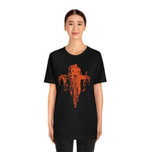 Load image into Gallery viewer, Scarecrow Jersey Short Sleeve Tee