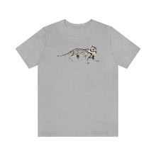 Load image into Gallery viewer, Flaisch Macht Flaisch Jersey Short Sleeve Tee