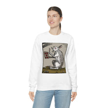 Load image into Gallery viewer, Jack The Rabbit Heavy Blend™ Crewneck Sweatshirt