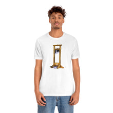 Load image into Gallery viewer, Guillotine Jersey Short Sleeve Tee