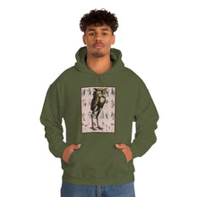 Load image into Gallery viewer, Prince Stolas Heavy Blend™ Hooded Sweatshirt