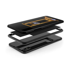 Load image into Gallery viewer, Guillotine Case Mate Tough Phone Cases