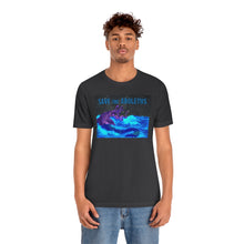 Load image into Gallery viewer, Save The Aboleths Jersey Short Sleeve Tee
