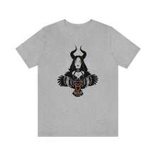 Load image into Gallery viewer, Hekate Enodia Jersey Short Sleeve Tee
