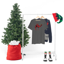 Load image into Gallery viewer, King Paimon Jersey Short Sleeve Tee