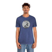Load image into Gallery viewer, Capricorn Jersey Short Sleeve Tee