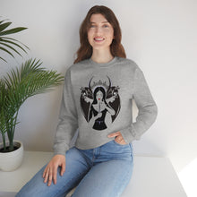 Load image into Gallery viewer, Hekate Triodos Heavy Blend™ Crewneck Sweatshirt