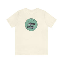Load image into Gallery viewer, Pisces Jersey Short Sleeve Tee