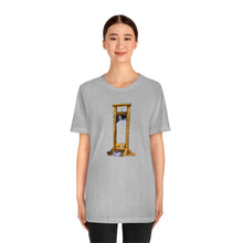 Load image into Gallery viewer, Guillotine Jersey Short Sleeve Tee