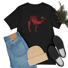 Load image into Gallery viewer, King Paimon Jersey Short Sleeve Tee