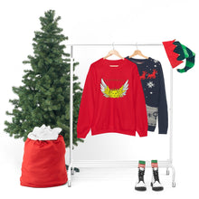 Load image into Gallery viewer, Illuminatio Heavy Blend™ Crewneck Sweatshirt