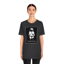 Load image into Gallery viewer, Original Goddess Jersey Short Sleeve Tee