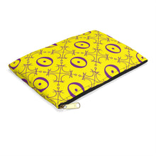 Load image into Gallery viewer, Sol Seal Accessory Pouch