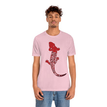 Load image into Gallery viewer, Salamander Jersey Short Sleeve Tee