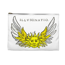 Load image into Gallery viewer, Illuminatio Accessory Pouch