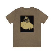 Load image into Gallery viewer, Mammon Jersey Short Sleeve Tee