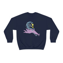 Load image into Gallery viewer, Mystic Moon Heavy Blend™ Crewneck Sweatshirt
