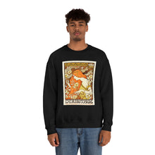 Load image into Gallery viewer, L'Ermitage Heavy Blend™ Crewneck Sweatshirt