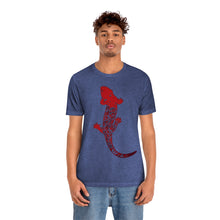 Load image into Gallery viewer, Salamander Jersey Short Sleeve Tee