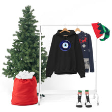 Load image into Gallery viewer, Nazar Heavy Blend™ Hooded Sweatshirt
