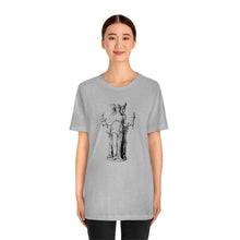 Load image into Gallery viewer, Hekate Jersey Short Sleeve Tee