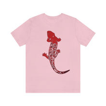 Load image into Gallery viewer, Salamander Jersey Short Sleeve Tee