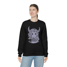 Load image into Gallery viewer, Taurus Woman Heavy Blend™ Crewneck Sweatshirt