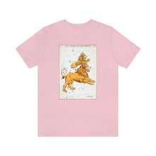 Load image into Gallery viewer, Leo Major & Leo Minor Jersey Short Sleeve Tee