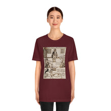 Load image into Gallery viewer, Witchfinder Generall Jersey Short Sleeve Tee