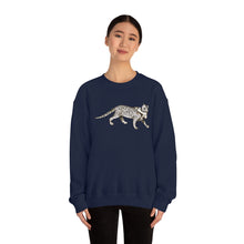 Load image into Gallery viewer, Flaisch Macht Flaisch Heavy Blend™ Crewneck Sweatshirt