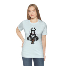 Load image into Gallery viewer, Hekate Enodia Jersey Short Sleeve Tee