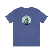 Load image into Gallery viewer, Aquarius Jersey Short Sleeve Tee