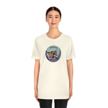 Load image into Gallery viewer, Taurus Jersey Short Sleeve Tee