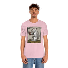 Load image into Gallery viewer, Jack The Rabbit Jersey Short Sleeve Tee