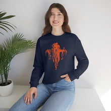 Load image into Gallery viewer, Scarecrow Heavy Blend™ Crewneck Sweatshirt