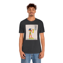 Load image into Gallery viewer, Thoth Jersey Short Sleeve Tee