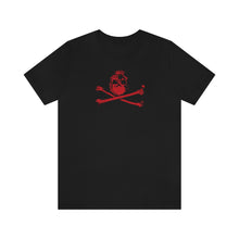 Load image into Gallery viewer, Jolly Rouge Jersey Short Sleeve Tee