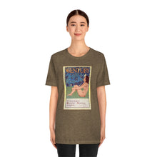 Load image into Gallery viewer, The Century Poster Jersey Short Sleeve Tee
